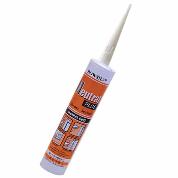 DOWSIL™ Neutral Plus Silicone Sealant